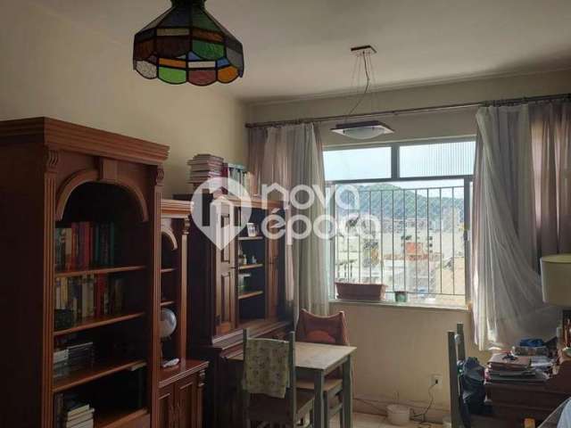 Apartamento com 2 quartos à venda na Rua Pereira Nunes, Vila Isabel, Rio de Janeiro, 68 m2 por R$ 640.000