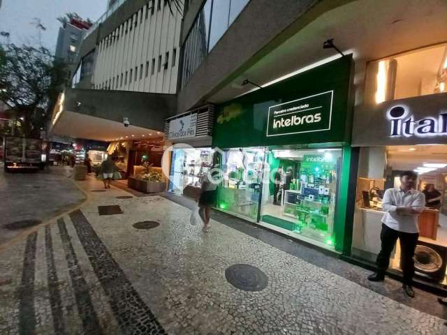 Ponto comercial à venda na Rua Barata Ribeiro, Copacabana, Rio de Janeiro, 80 m2 por R$ 850.000