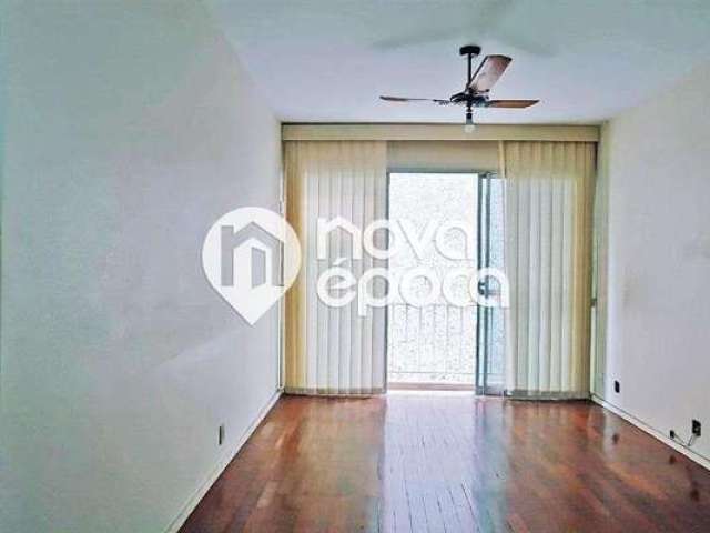 Apartamento com 2 quartos à venda na Rua Senador Muniz Freire, Vila Isabel, Rio de Janeiro, 69 m2 por R$ 500.000