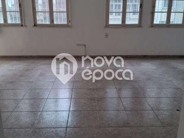 Apartamento com 3 quartos à venda na Rua das Marrecas, Centro, Rio de Janeiro, 112 m2 por R$ 350.000