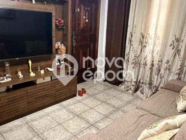 Apartamento com 2 quartos à venda na Rua José dos Reis, Pilares, Rio de Janeiro, 50 m2 por R$ 195.000