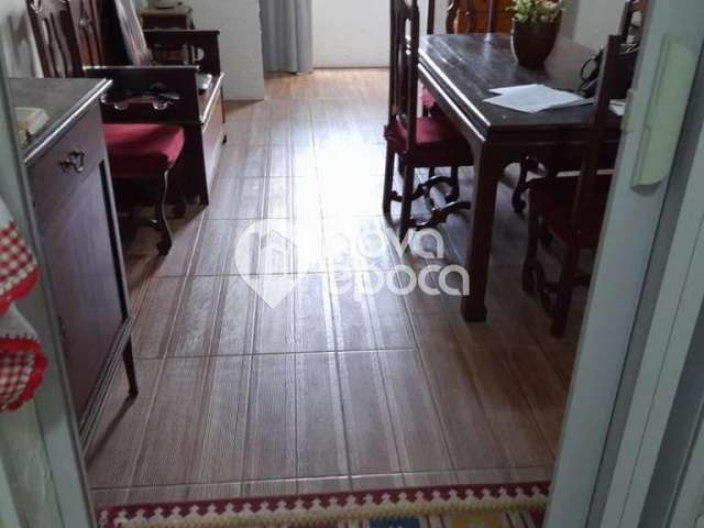 Apartamento com 2 quartos à venda na Rua Itabaiana, Grajaú, Rio de Janeiro, 88 m2 por R$ 380.000