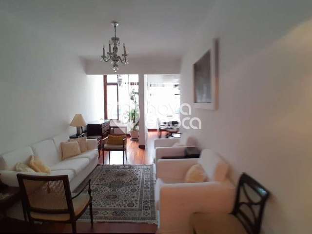 Apartamento com 2 quartos à venda na Rua Santa Clara, Copacabana, Rio de Janeiro, 94 m2 por R$ 1.100.000