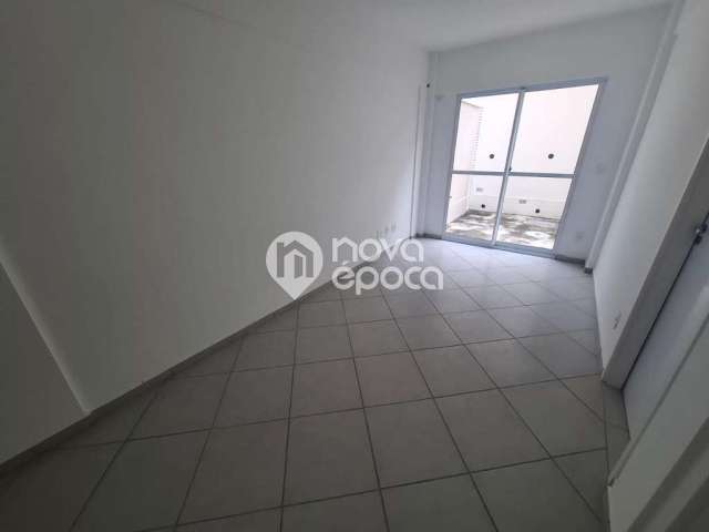 Apartamento com 2 quartos à venda na Rua Magno Martins, Freguesia (Ilha do Governador), Rio de Janeiro, 44 m2 por R$ 268.000