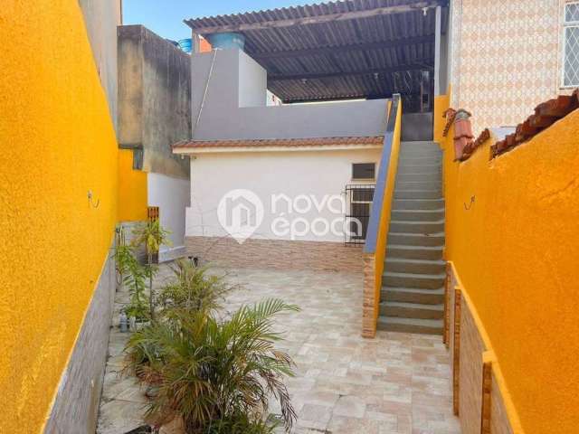 Casa em condomínio fechado com 2 quartos à venda na Rua Roruima, Irajá, Rio de Janeiro, 70 m2 por R$ 360.000