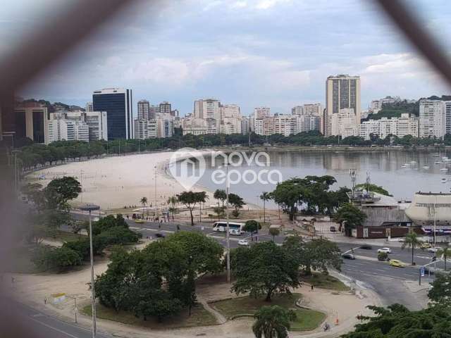 Apartamento com 2 quartos à venda na Rua Voluntários da Pátria, Botafogo, Rio de Janeiro, 68 m2 por R$ 899.000