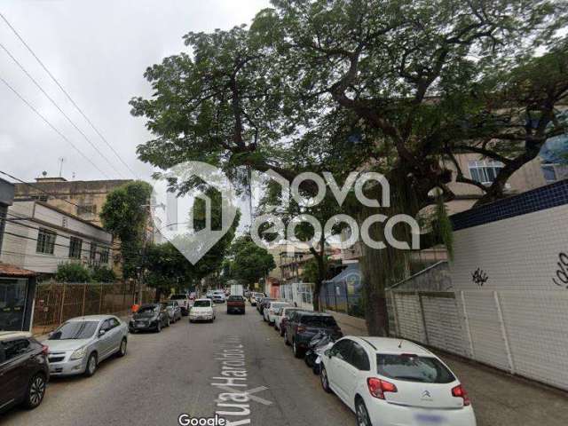 Apartamento com 2 quartos à venda na Rua Haroldo Lobo, Portuguesa, Rio de Janeiro, 93 m2 por R$ 780.000