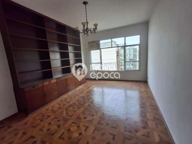 Apartamento com 3 quartos à venda na Rua Morais e Silva, Maracanã, Rio de Janeiro, 130 m2 por R$ 650.000