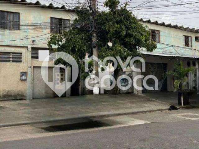 Prédio à venda na Estrada do Portinho, Irajá, Rio de Janeiro, 43 m2 por R$ 1.200.000