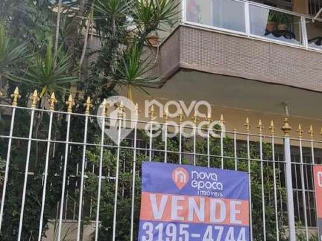 Apartamento com 2 quartos à venda na Rua Capitão Barbosa, Praia da Bandeira, Rio de Janeiro, 62 m2 por R$ 360.000