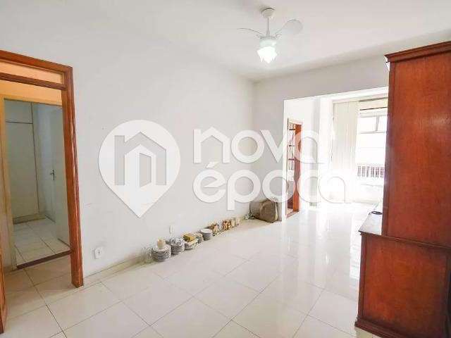 Apartamento com 3 quartos à venda na Avenida Maracanã, Maracanã, Rio de Janeiro, 85 m2 por R$ 450.000