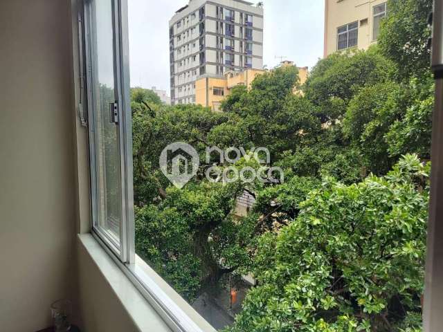 Apartamento com 3 quartos à venda na Rua Coelho Neto, Laranjeiras, Rio de Janeiro, 101 m2 por R$ 930.000