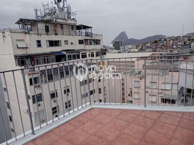 Apartamento com 2 quartos à venda na Rua Cândido Mendes, Glória, Rio de Janeiro, 89 m2 por R$ 1.300.000