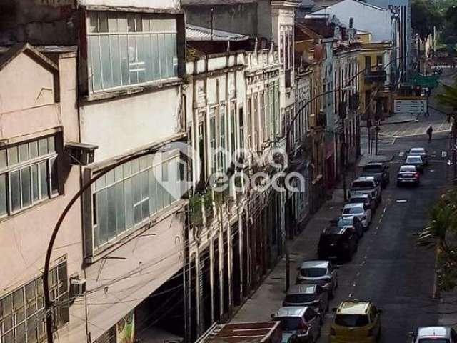 Apartamento com 1 quarto à venda na Rua do Resende, Centro, Rio de Janeiro, 41 m2 por R$ 380.000