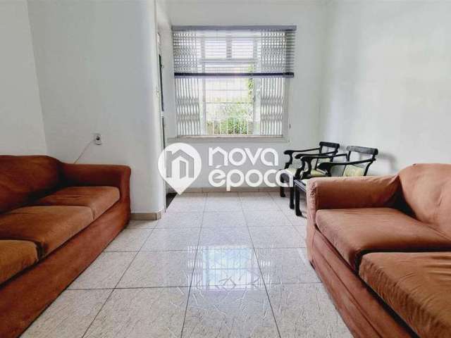 Apartamento com 2 quartos à venda na Rua Guapiara, Tijuca, Rio de Janeiro, 95 m2 por R$ 409.000