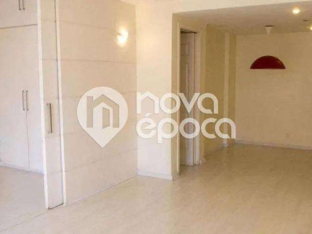 Apartamento com 3 quartos à venda na Rua Visconde de Pirajá, Ipanema, Rio de Janeiro, 115 m2 por R$ 1.550.000