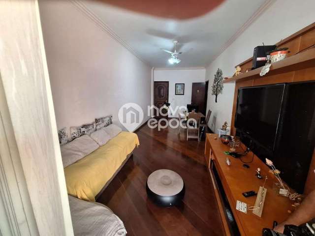 Apartamento com 2 quartos à venda na Rua Borja Reis, Engenho de Dentro, Rio de Janeiro, 80 m2 por R$ 362.000