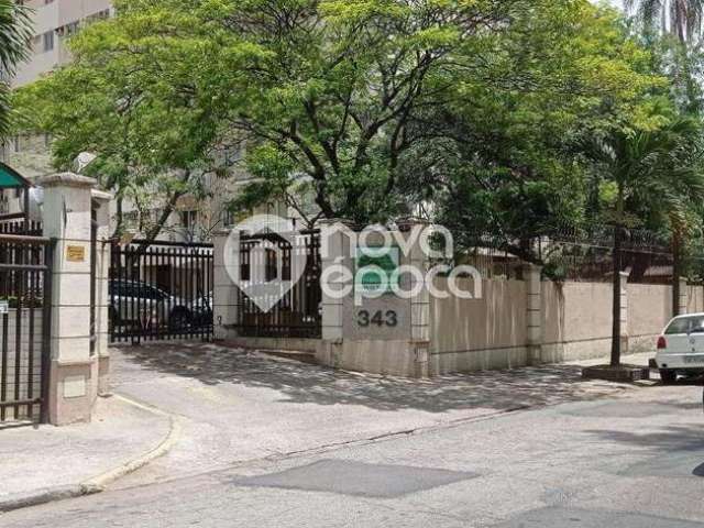 Apartamento com 3 quartos à venda na Rua Ana Leonidia, Engenho de Dentro, Rio de Janeiro, 65 m2 por R$ 300.000