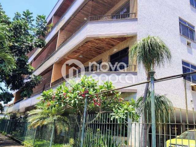 Apartamento com 3 quartos à venda na Rua Arriba, Cacuia, Rio de Janeiro, 110 m2 por R$ 575.000