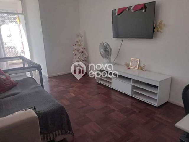 Apartamento com 2 quartos à venda na Rua Ferreira Pontes, Andaraí, Rio de Janeiro, 95 m2 por R$ 390.000