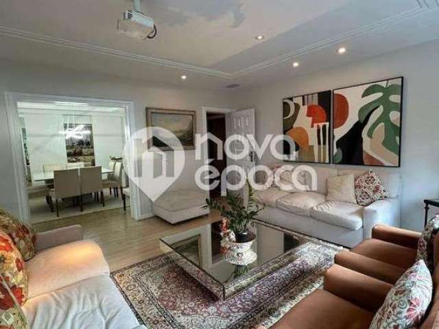 Apartamento com 4 quartos à venda na Avenida Vieira Souto, Ipanema, Rio de Janeiro, 201 m2 por R$ 7.300.000