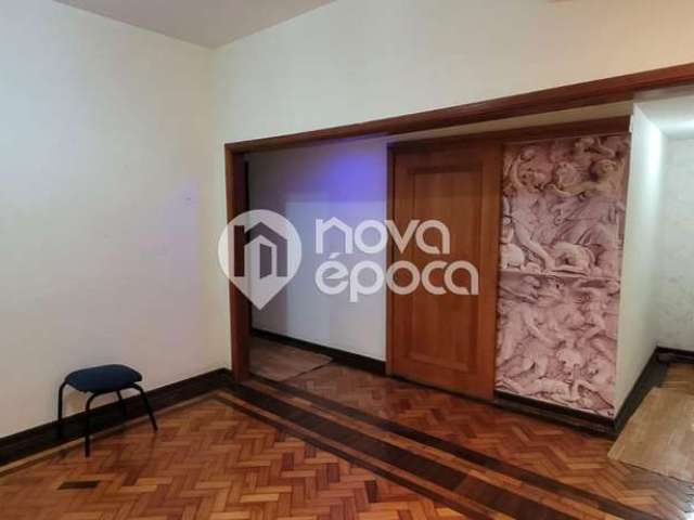 Apartamento com 3 quartos à venda na Rua Santo Amaro, Glória, Rio de Janeiro, 80 m2 por R$ 770.000