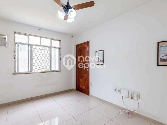 Apartamento com 2 quartos à venda na Rua Violeta, Água Santa, Rio de Janeiro, 50 m2 por R$ 220.000