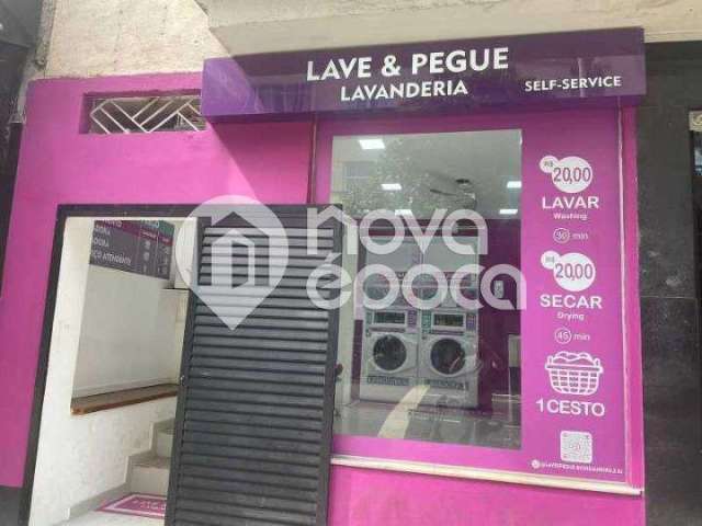 Ponto comercial com 1 sala à venda na Avenida Nossa Senhora de Copacabana, Copacabana, Rio de Janeiro, 37 m2 por R$ 1.030.000