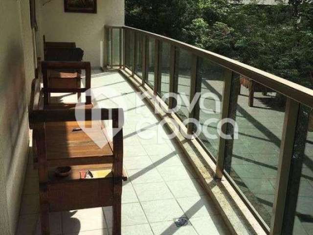 Apartamento com 2 quartos à venda na Rua Marechal Ramon Castilla, Botafogo, Rio de Janeiro, 94 m2 por R$ 2.000.000