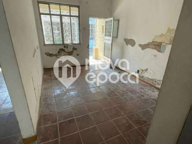 Casa com 2 quartos à venda na Rua Luís Delfino, Cascadura, Rio de Janeiro, 67 m2 por R$ 200.000