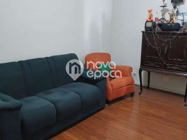 Apartamento com 1 quarto à venda na Rua do Matoso, Rio Comprido, Rio de Janeiro, 34 m2 por R$ 210.000