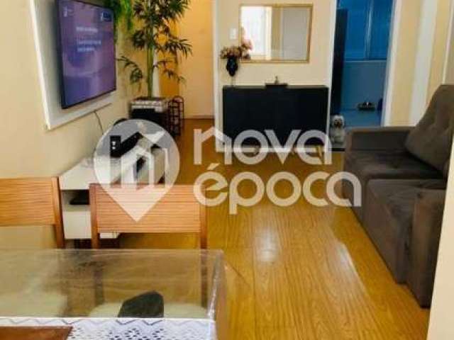 Apartamento com 2 quartos à venda na Boulevard Vinte e Oito de Setembro, Vila Isabel, Rio de Janeiro, 82 m2 por R$ 310.000