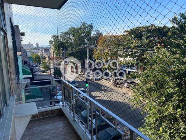 Apartamento com 2 quartos à venda na Avenida Braz de Pina, Vista Alegre, Rio de Janeiro, 216 m2 por R$ 530.000