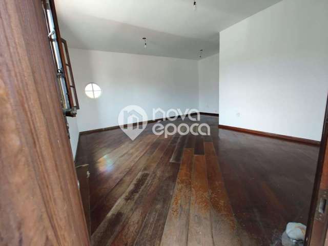 Apartamento com 4 quartos à venda na Rua Emília Sampaio, Vila Isabel, Rio de Janeiro, 98 m2 por R$ 340.000