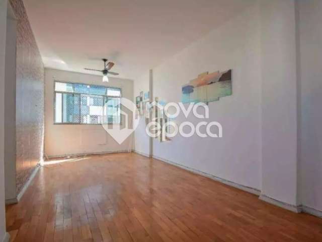 Apartamento com 2 quartos à venda na Rua Dois de Dezembro, Flamengo, Rio de Janeiro, 65 m2 por R$ 700.000