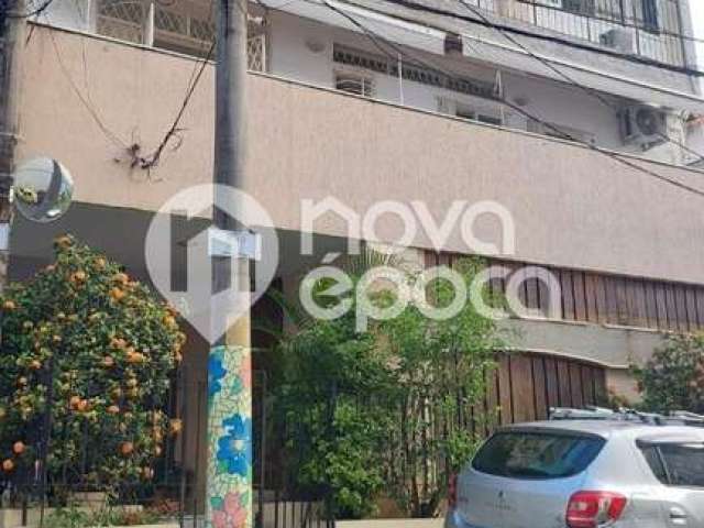 Prédio com 1 sala à venda na Rua Rego Lópes, Tijuca, Rio de Janeiro, 140 m2 por R$ 870.000