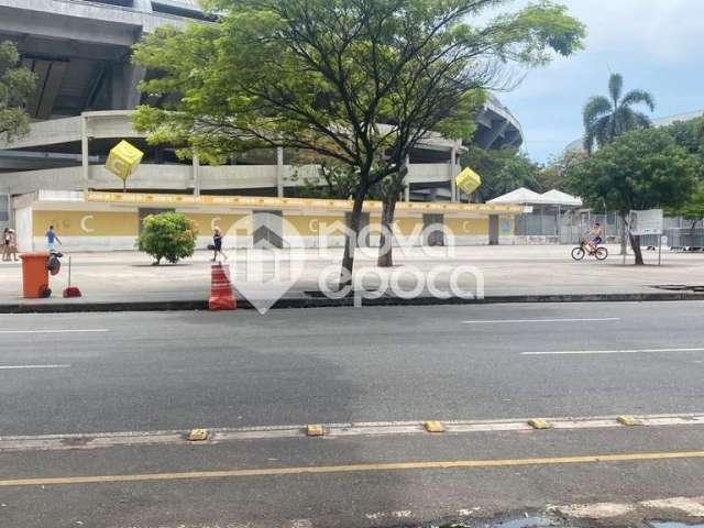 Apartamento com 2 quartos à venda na Rua Professor Euríco Rabelo, Maracanã, Rio de Janeiro, 67 m2 por R$ 300.000