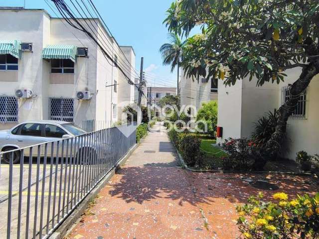 Apartamento com 3 quartos à venda na Estrada do Dendê, Tauá, Rio de Janeiro, 67 m2 por R$ 300.000