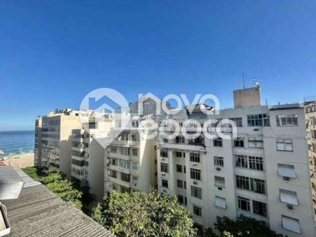 Apartamento com 1 quarto à venda na Rua Paula Freitas, Copacabana, Rio de Janeiro, 38 m2 por R$ 580.000