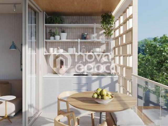 Apartamento com 1 quarto à venda na Rua Jardim Botânico, Jardim Botânico, Rio de Janeiro, 41 m2 por R$ 1.099.900