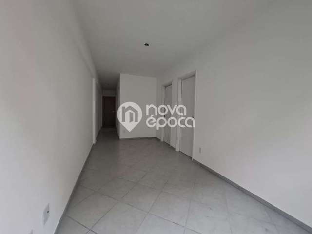 Apartamento com 1 quarto à venda na Rua Magno Martins, Freguesia (Ilha do Governador), Rio de Janeiro, 59 m2 por R$ 345.000