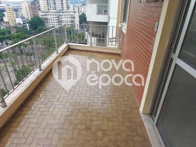 Apartamento com 1 quarto à venda na Rua São Francisco Xavier, Maracanã, Rio de Janeiro, 66 m2 por R$ 350.000