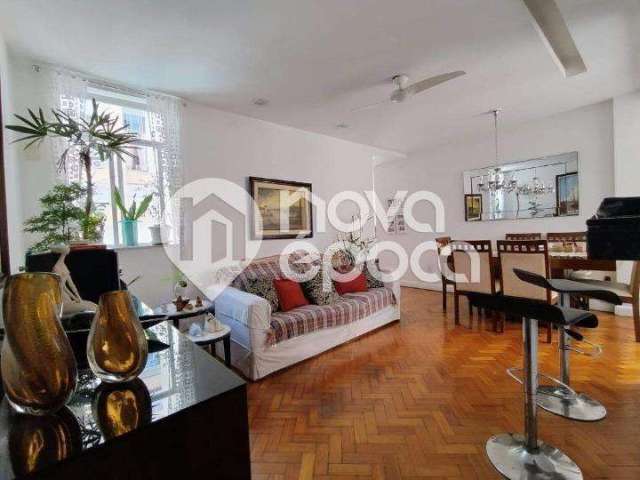 Apartamento com 3 quartos à venda na Rua Paula Freitas, Copacabana, Rio de Janeiro, 86 m2 por R$ 1.000.000