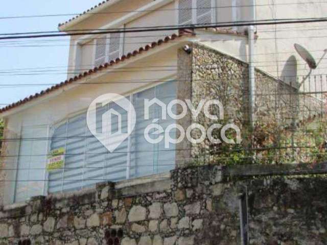 Casa com 3 quartos à venda na Rua Doutor João Coqueiro, Laranjeiras, Rio de Janeiro, 74 m2 por R$ 1.790.000