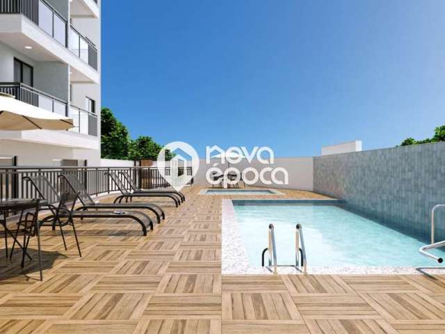 Apartamento com 2 quartos à venda na Rua Tenente Costa, Méier, Rio de Janeiro, 65 m2 por R$ 655.400