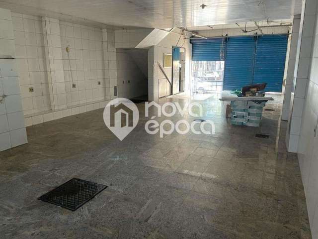 Ponto comercial com 1 sala à venda na Rua Senador Furtado, Maracanã, Rio de Janeiro, 201 m2 por R$ 790.000