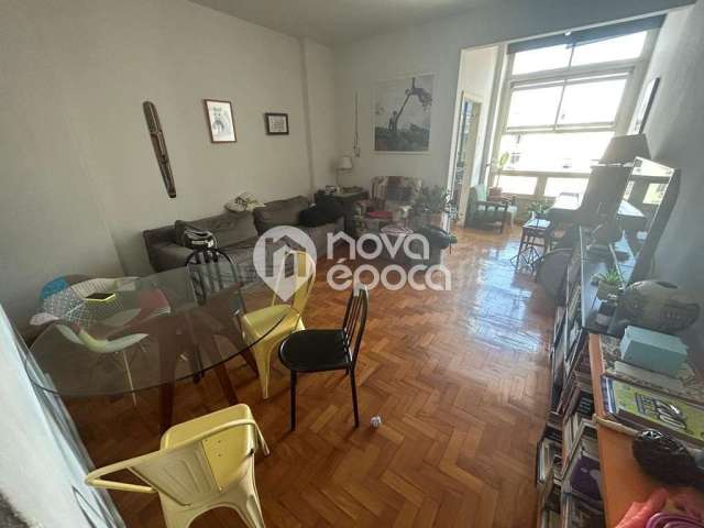 Apartamento com 2 quartos à venda na Rua Cândido Mendes, Glória, Rio de Janeiro, 90 m2 por R$ 820.000