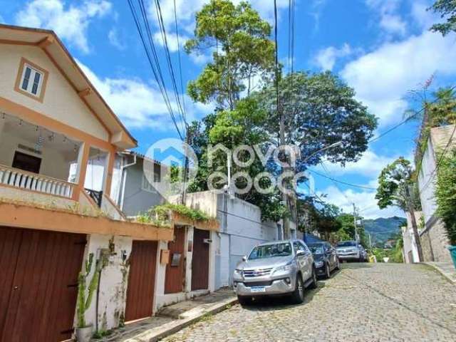 Apartamento com 2 quartos à venda na Rua Ingles de Sousa, Jardim Botânico, Rio de Janeiro, 53 m2 por R$ 500.000