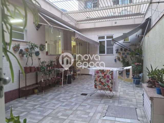 Casa com 2 quartos à venda na Rua Bias Fortes, Bonsucesso, Rio de Janeiro, 56 m2 por R$ 450.000