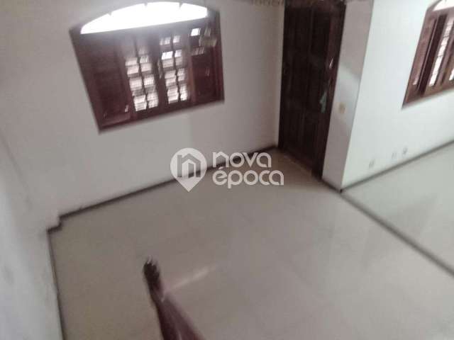 Casa com 3 quartos à venda na Rua Agostinho Menezes, Tijuca, Rio de Janeiro, 170 m2 por R$ 800.000